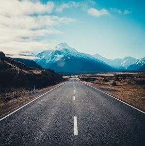 Meet your Posher, Alexander